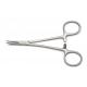 15921, Halsted Mosquito Hemostatic Forceps, 12.5 cm, Curved