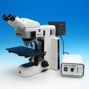 Mikroskop fluorescencyjny Zeiss Axio Scope.A1