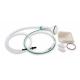 Large anesthesia mask