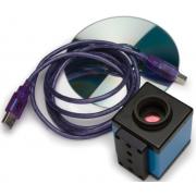 Kolorowa kamera z USB