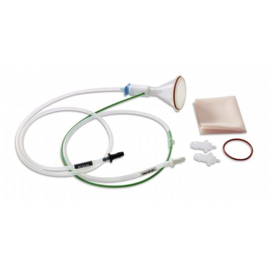 X-Large anesthesia mask
