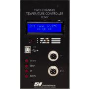 2-kanałowy regulator temperatury