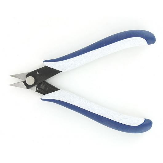 504750, Ergonomic Mini-Scissors, 13 cm