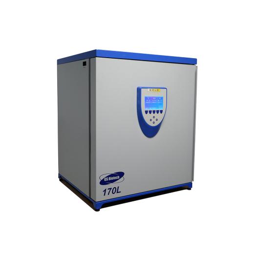 Inkubator CO2 170L-
