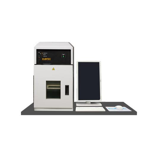 Benchtop version of Cabinet X-ray system XPERT® 80