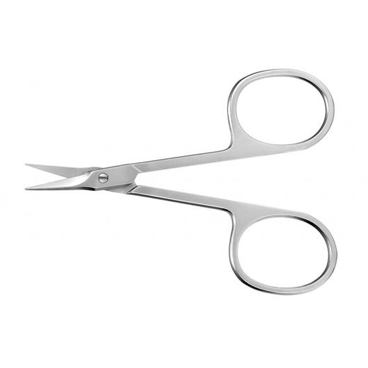 504614, WPI Swiss Scissors, 9cm, Straight, Fine, Sharp Tips