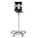 Veterinary anesthesia machine