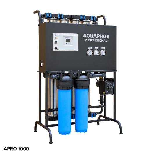 Aquaphor AP.RO_1000