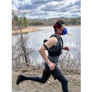 System VOCO CPX do analizy kardio-pulmonologicznych testów wysiłkowych (w trybie oddech po oddechu)