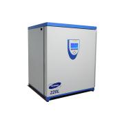 Inkubator CO2 220L