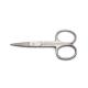 503243, Mini Dissecting Scissors, 9.5cm, Straight, Sharp Medium Tips