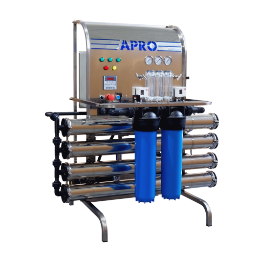 Aquaphor APRO_HP_1000