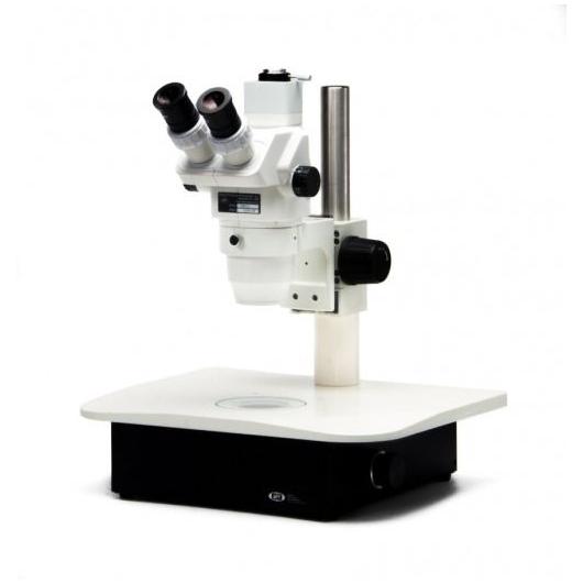 Teaching Microscope System