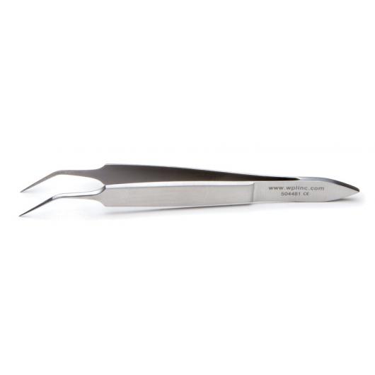 504481, Micro Dissecting Forceps, 8.9cm, Extra Fine