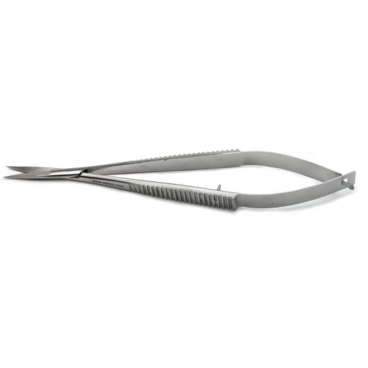 501237, Noyes Scissors, 14 cm (5.5"), 20 mm Tips, Straight