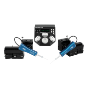 System TRIO™ MPC-165 — wąski, 3-osiowy mikromanipulator