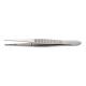 501266, Gillies Dissecting Forceps, 15.5cm, Stainless Steel